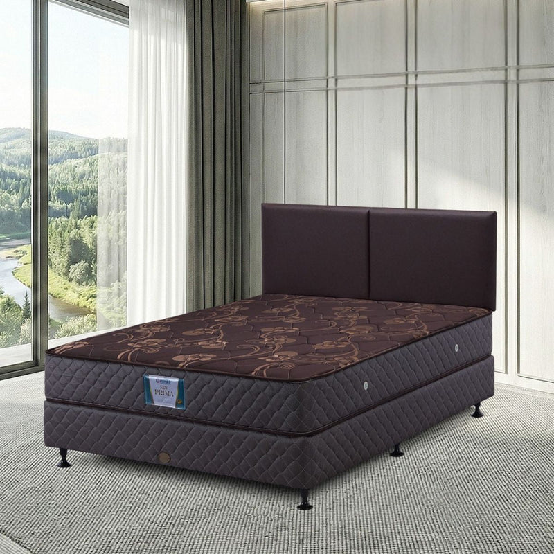 KASUR - SPRINGBED Kasur Springbed Guhdo New Prima Divan Prospine HB Atlantic GUHDO OSCARLIVING