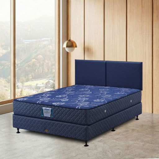 KASUR - SPRINGBED Kasur Springbed Guhdo New Prima Divan Prospine HB Atlantic GUHDO OSCARLIVING