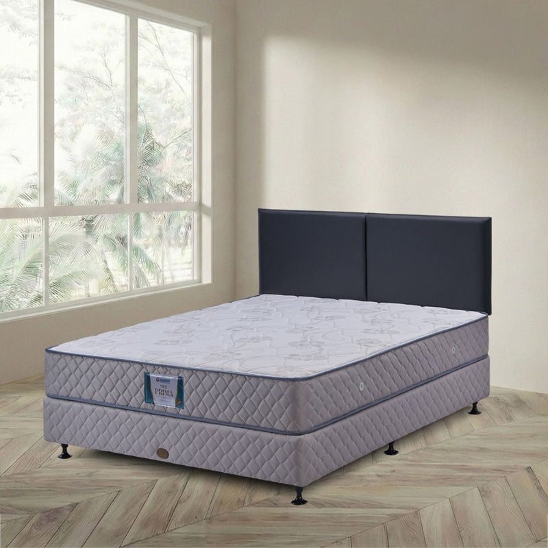 KASUR - SPRINGBED Kasur Springbed Guhdo New Prima Divan Prospine HB Atlantic GUHDO OSCARLIVING