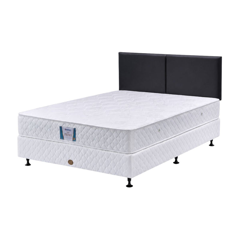 KASUR - SPRINGBED Kasur Springbed Guhdo New Prima Divan Prospine HB Atlantic GUHDO OSCARLIVING