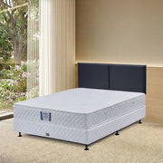KASUR - SPRINGBED Kasur Springbed Guhdo New Prima Divan Prospine HB Atlantic GUHDO OSCARLIVING