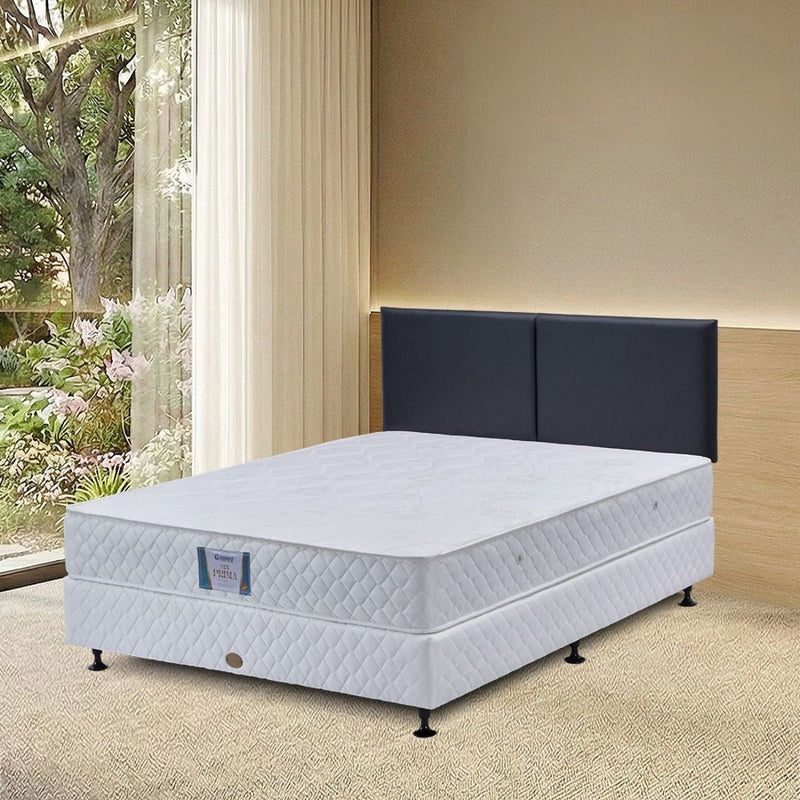 KASUR - SPRINGBED Kasur Springbed Guhdo New Prima Divan Prospine HB Atlantic GUHDO OSCARLIVING