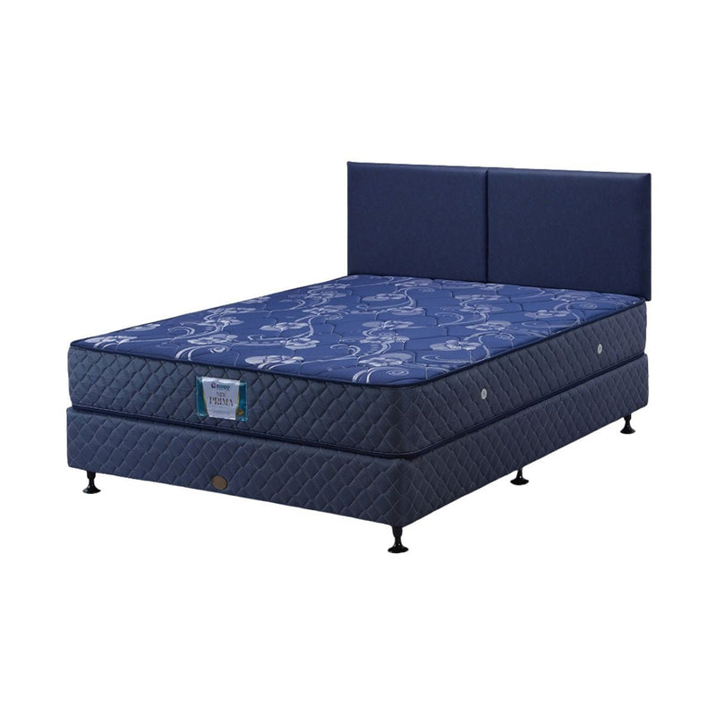 KASUR - SPRINGBED Kasur Springbed Guhdo New Prima Divan Prospine HB Atlantic GUHDO OSCARLIVING