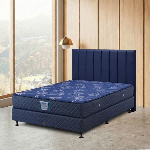 KASUR - SPRINGBED Kasur Springbed Guhdo New Prima Divan Prospine HB Marina GUHDO OSCARLIVING