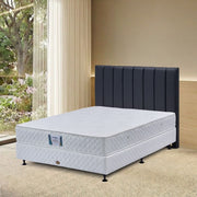 KASUR - SPRINGBED Kasur Springbed Guhdo New Prima Divan Prospine HB Marina GUHDO OSCARLIVING