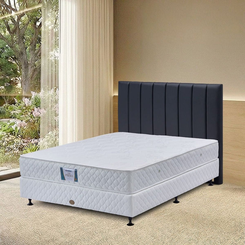 KASUR - SPRINGBED Kasur Springbed Guhdo New Prima Divan Prospine HB Marina GUHDO OSCARLIVING