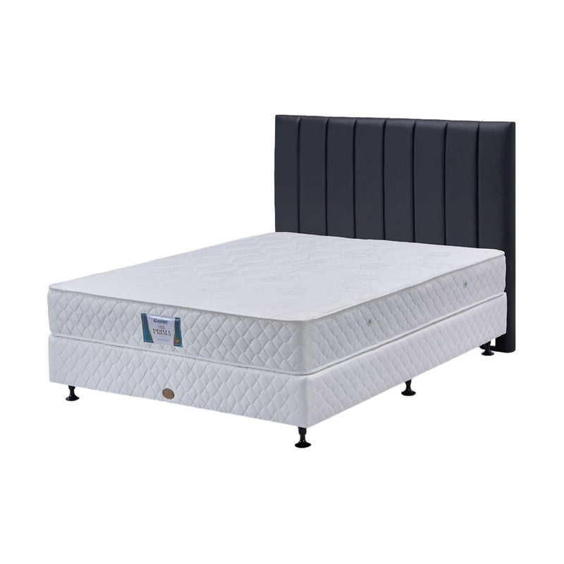 KASUR - SPRINGBED Kasur Springbed Guhdo New Prima Divan Prospine HB Marina GUHDO OSCARLIVING