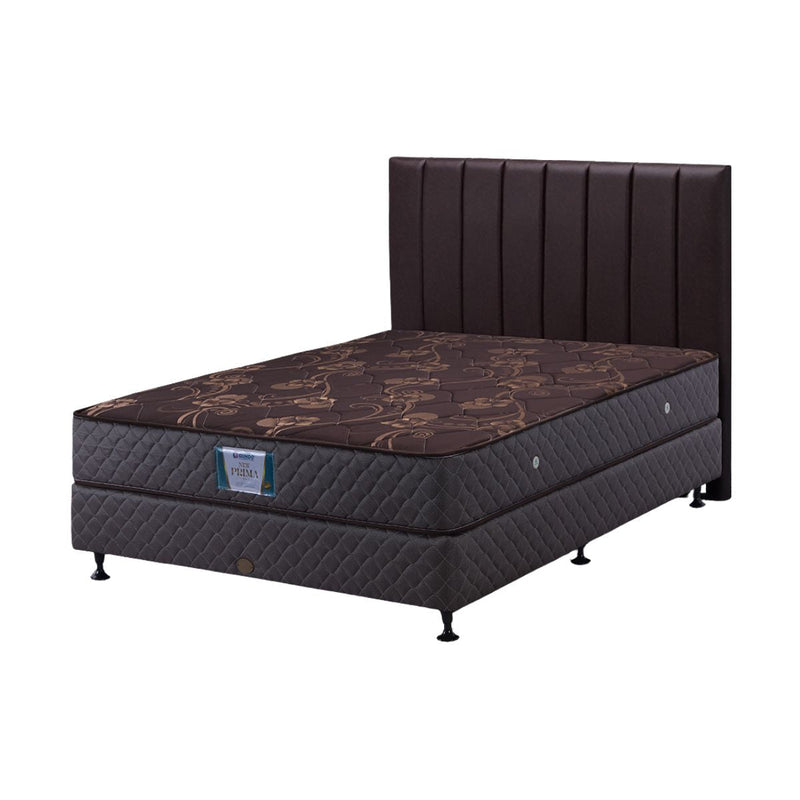 KASUR - SPRINGBED Kasur Springbed Guhdo New Prima Divan Prospine HB Marina GUHDO OSCARLIVING