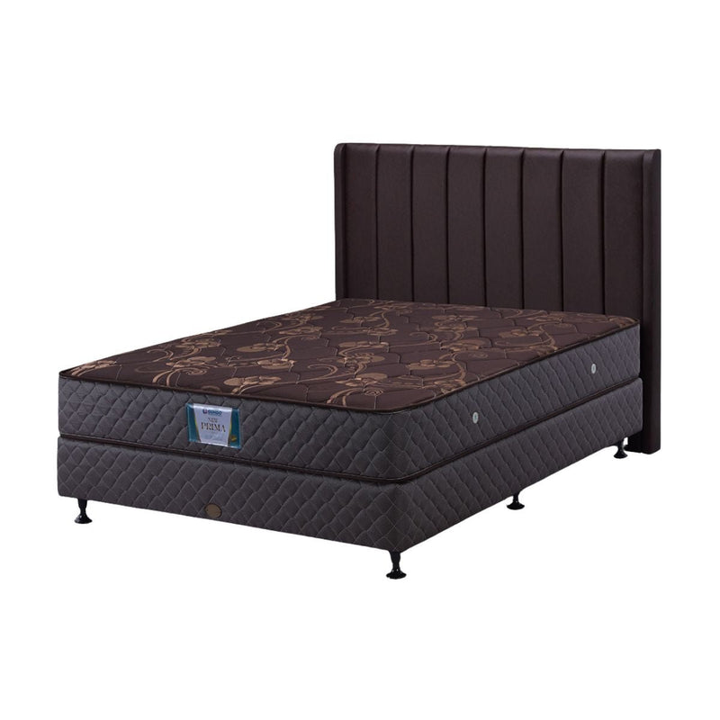 KASUR - SPRINGBED Kasur Springbed Guhdo New Prima Divan Prospine HB Marina KP GUHDO OSCARLIVING