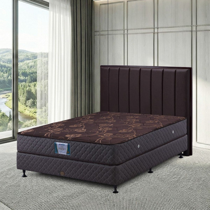 KASUR - SPRINGBED Kasur Springbed Guhdo New Prima Divan Prospine HB Marina Lis GUHDO OSCARLIVING