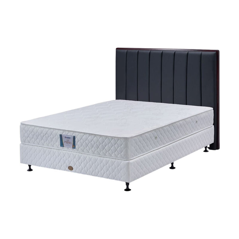 KASUR - SPRINGBED Kasur Springbed Guhdo New Prima Divan Prospine HB Marina Lis GUHDO OSCARLIVING