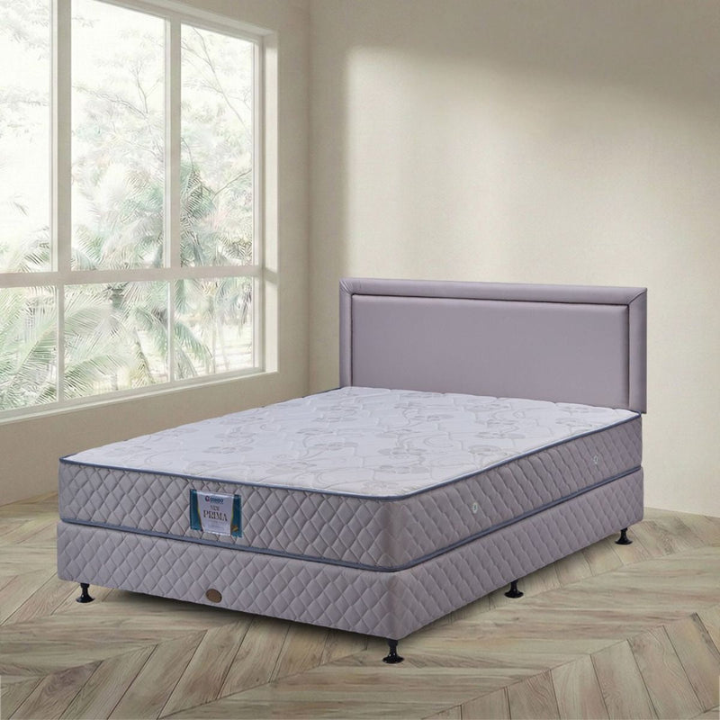 KASUR - SPRINGBED Kasur Springbed Guhdo New Prima Divan Prospine HB Prospine GUHDO OSCARLIVING