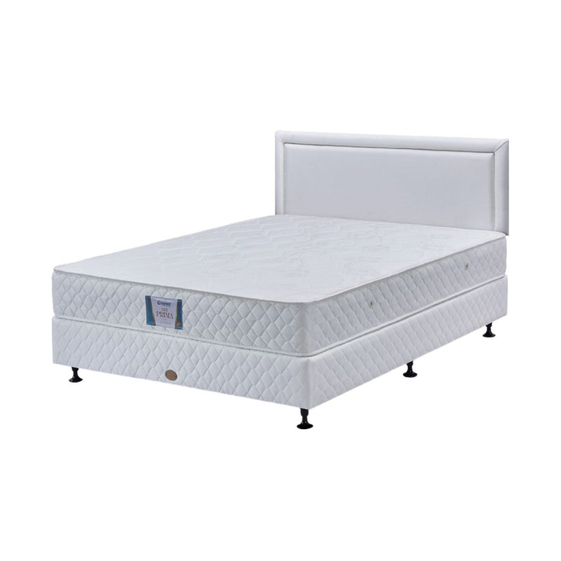 KASUR - SPRINGBED Kasur Springbed Guhdo New Prima Divan Prospine HB Prospine GUHDO OSCARLIVING