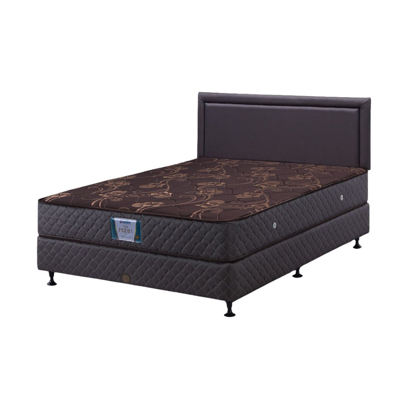 KASUR - SPRINGBED Kasur Springbed Guhdo New Prima Divan Prospine HB Prospine GUHDO OSCARLIVING