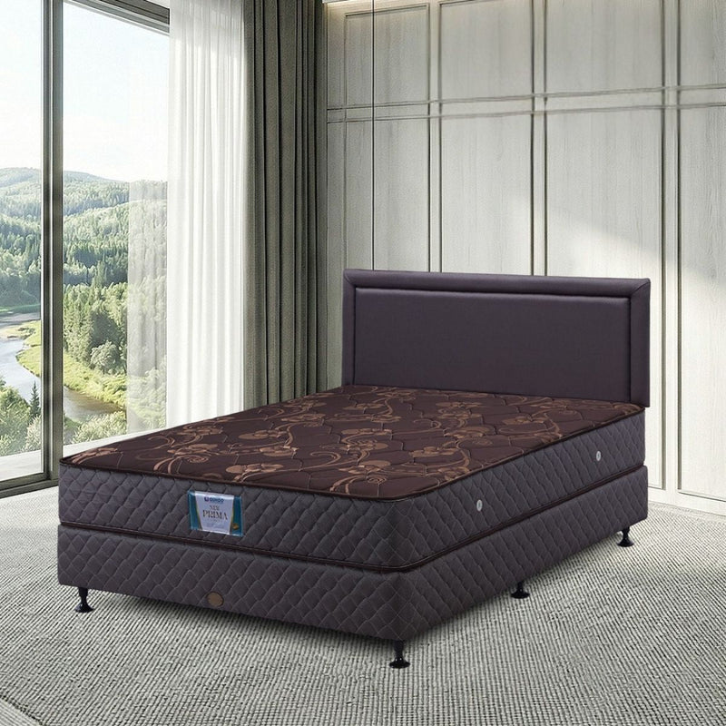 KASUR - SPRINGBED Kasur Springbed Guhdo New Prima Divan Prospine HB Prospine GUHDO OSCARLIVING