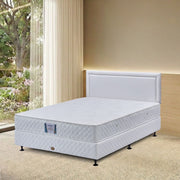 KASUR - SPRINGBED Kasur Springbed Guhdo New Prima Divan Prospine HB Prospine GUHDO OSCARLIVING