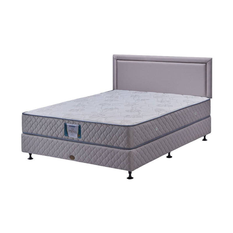 KASUR - SPRINGBED Kasur Springbed Guhdo New Prima Divan Prospine HB Prospine GUHDO OSCARLIVING
