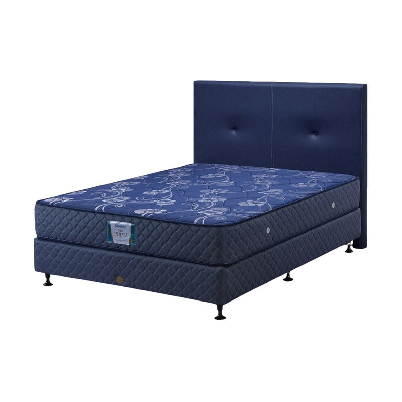 KASUR - SPRINGBED Kasur Springbed Guhdo New Prima Divan Prospine HB Rosela GUHDO OSCARLIVING