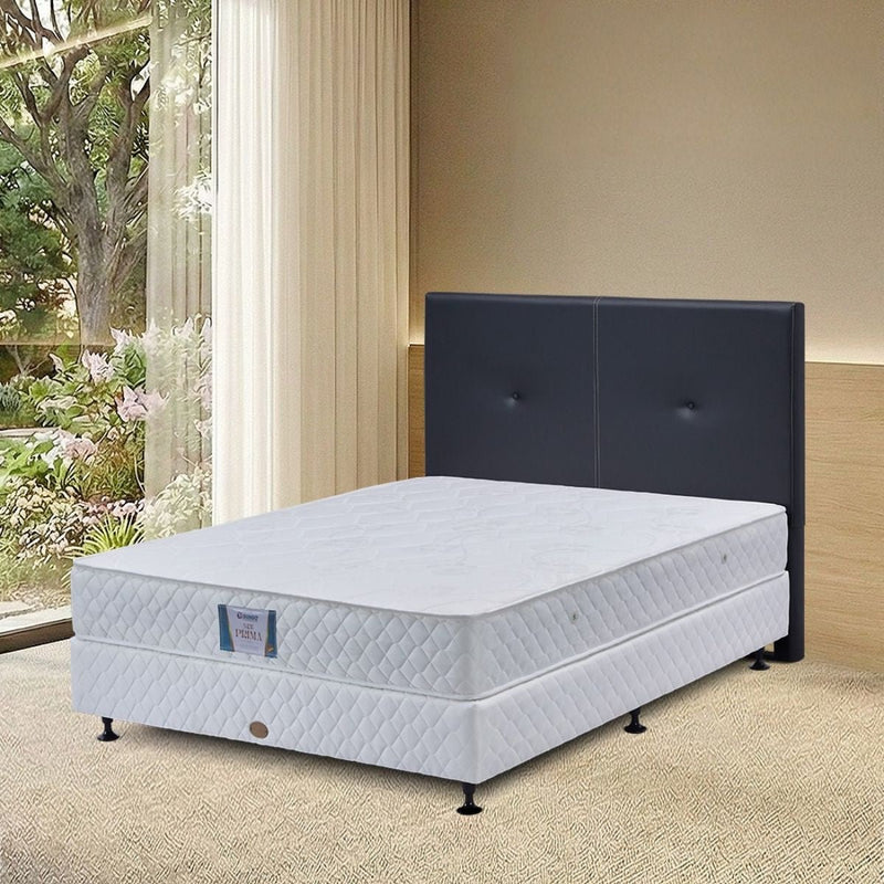 KASUR - SPRINGBED Kasur Springbed Guhdo New Prima Divan Prospine HB Rosela GUHDO OSCARLIVING