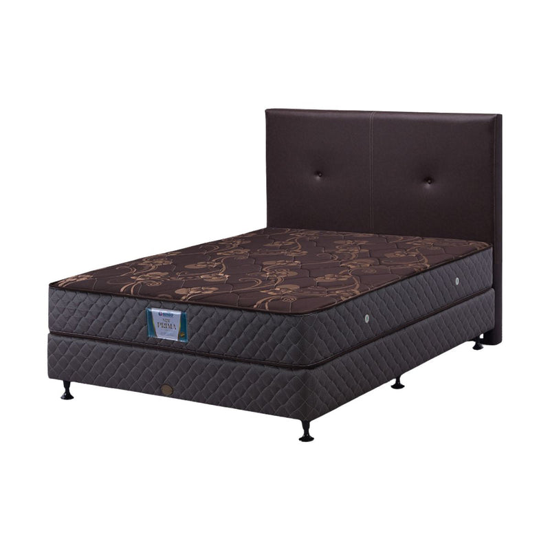 KASUR - SPRINGBED Kasur Springbed Guhdo New Prima Divan Prospine HB Rosela GUHDO OSCARLIVING