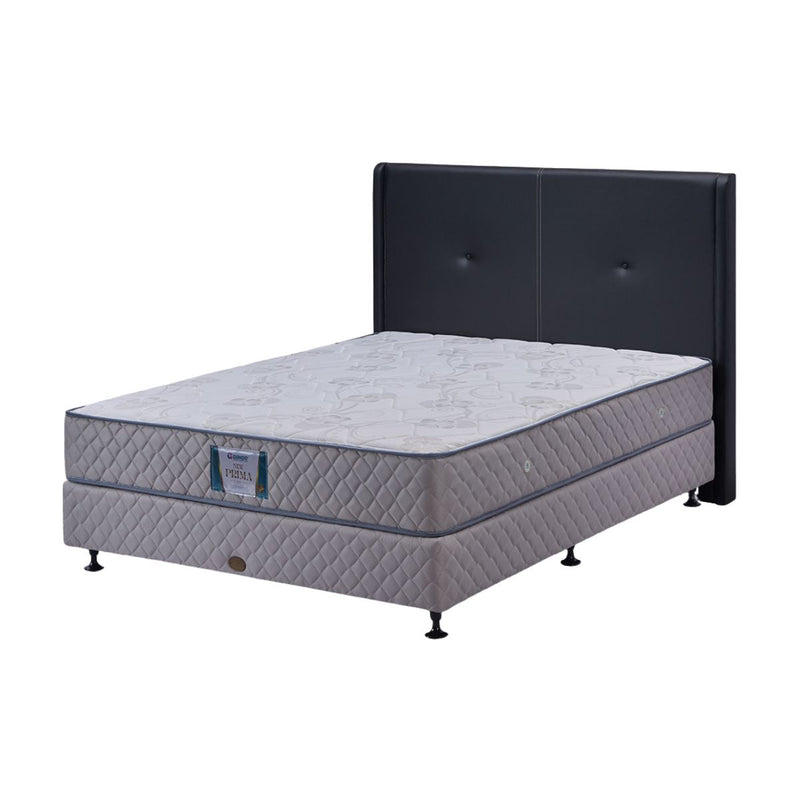 KASUR - SPRINGBED Kasur Springbed Guhdo New Prima Divan Prospine HB Rosela KP GUHDO OSCARLIVING
