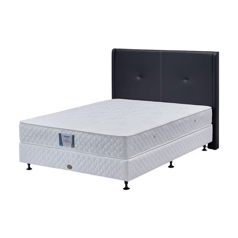KASUR - SPRINGBED Kasur Springbed Guhdo New Prima Divan Prospine HB Rosela KP GUHDO OSCARLIVING