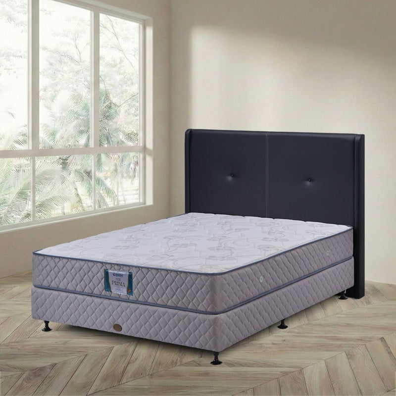 KASUR - SPRINGBED Kasur Springbed Guhdo New Prima Divan Prospine HB Rosela KP GUHDO OSCARLIVING