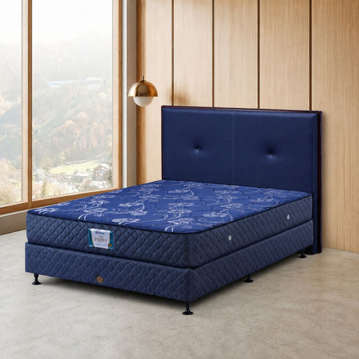 KASUR - SPRINGBED Kasur Springbed Guhdo New Prima Divan Prospine HB Rosela Lis GUHDO OSCARLIVING