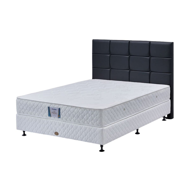KASUR - SPRINGBED Kasur Springbed Guhdo New Prima Divan Prospine HB Tamara GUHDO OSCARLIVING