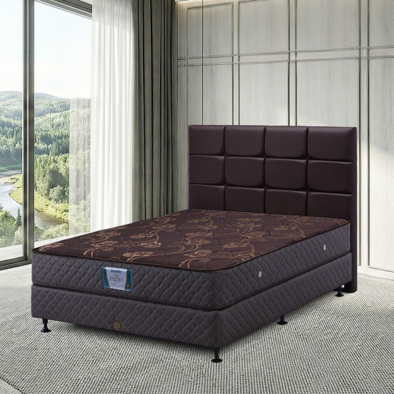 KASUR - SPRINGBED Kasur Springbed Guhdo New Prima Divan Prospine HB Tamara GUHDO OSCARLIVING