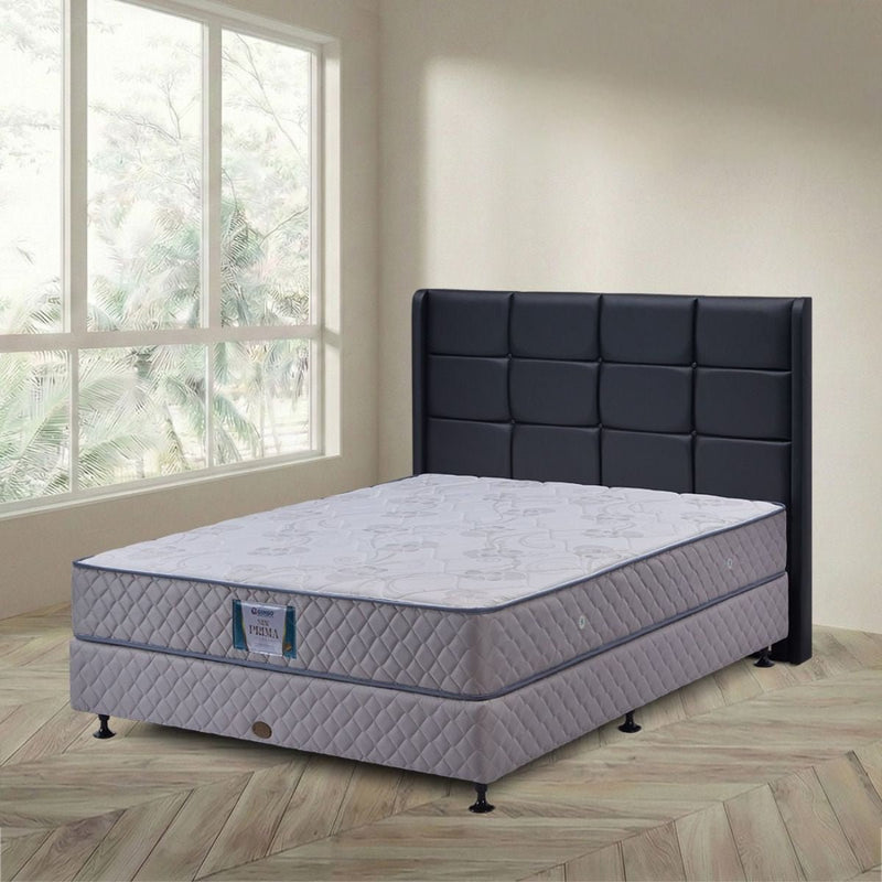 KASUR - SPRINGBED Kasur Springbed Guhdo New Prima Divan Prospine HB Tamara KP GUHDO OSCARLIVING