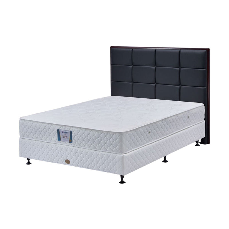 KASUR - SPRINGBED Kasur Springbed Guhdo New Prima Divan Prospine HB Tamara Lis GUHDO OSCARLIVING