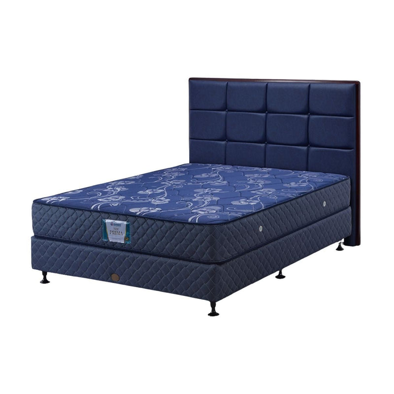 KASUR - SPRINGBED Kasur Springbed Guhdo New Prima Divan Prospine HB Tamara Lis GUHDO OSCARLIVING