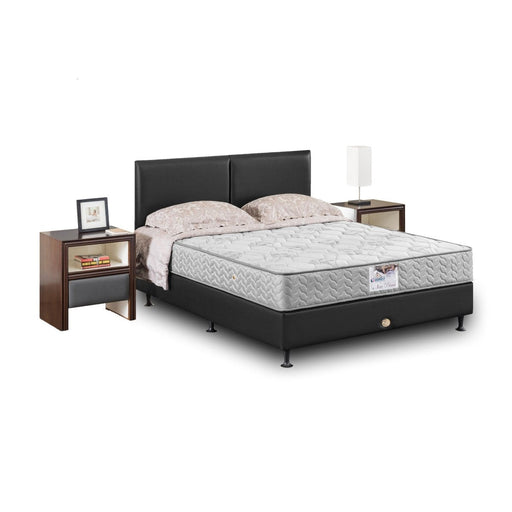 KASUR - SPRINGBED Kasur Springbed Guhdo New Prima HB Atlantic | Fullset Atlantic GUHDO OSCARLIVING