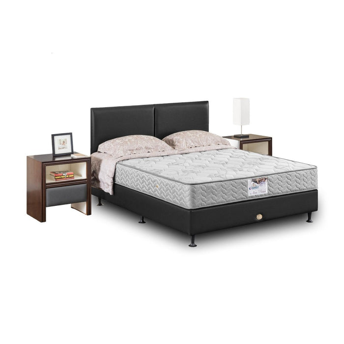 KASUR - SPRINGBED Kasur Springbed Guhdo New Prima HB Atlantic | Fullset Atlantic GUHDO OSCARLIVING
