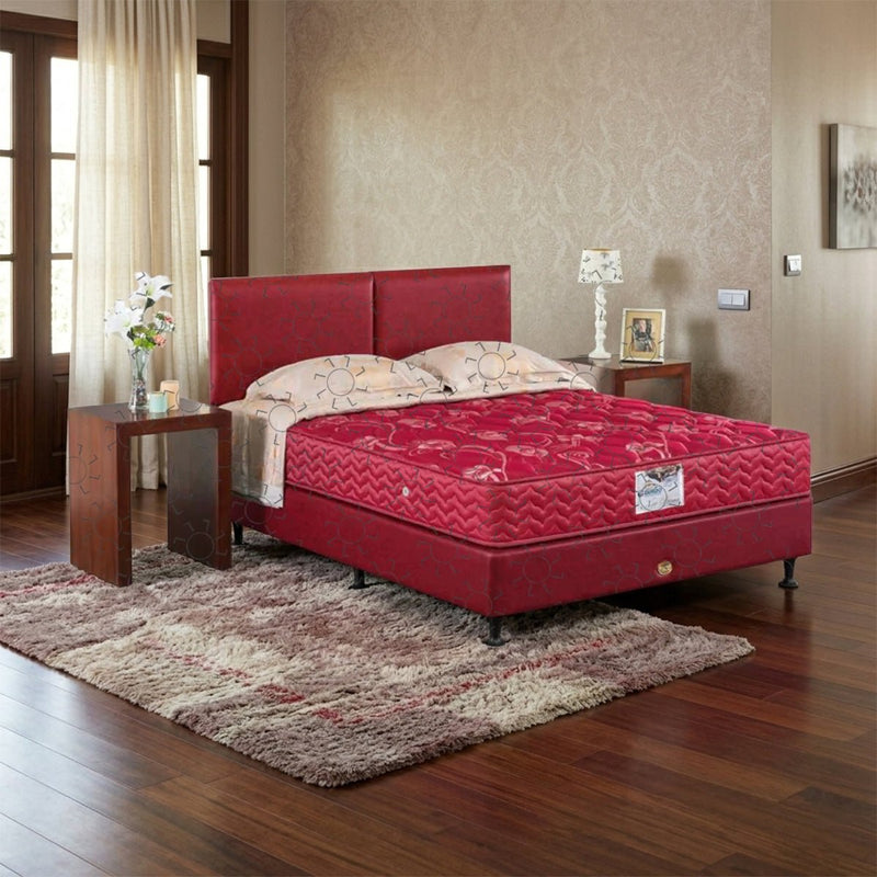 KASUR - SPRINGBED Kasur Springbed Guhdo New Prima HB Atlantic | Fullset Atlantic GUHDO OSCARLIVING