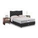 KASUR - SPRINGBED Kasur Springbed Guhdo New Prima HB Lavela | Fullset Atlantic GUHDO OSCARLIVING