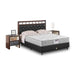 KASUR - SPRINGBED Kasur Springbed Guhdo New Prima HB Medallion | Fullset Atlantic GUHDO OSCARLIVING