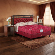 KASUR - SPRINGBED Kasur Springbed Guhdo New Prima HB Medallion | Fullset Atlantic GUHDO OSCARLIVING