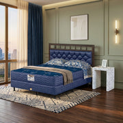KASUR - SPRINGBED Kasur Springbed Guhdo New Prima HB Medallion | Fullset Prospine GUHDO OSCARLIVING