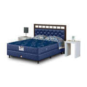 KASUR - SPRINGBED Kasur Springbed Guhdo New Prima HB Medallion | Fullset Prospine GUHDO OSCARLIVING