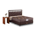 KASUR - SPRINGBED Kasur Springbed Guhdo New Prima HB Medallion Oscar | Fullset Atlantic GUHDO OSCARLIVING