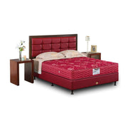 KASUR - SPRINGBED Kasur Springbed Guhdo New Prima HB Metropolis | Fullset Atlantic GUHDO OSCARLIVING
