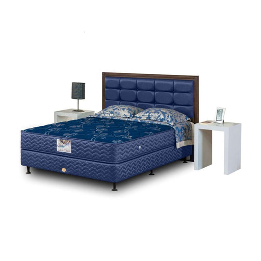 KASUR - SPRINGBED Kasur Springbed Guhdo New Prima HB Metropolis | Fullset Prospine GUHDO OSCARLIVING