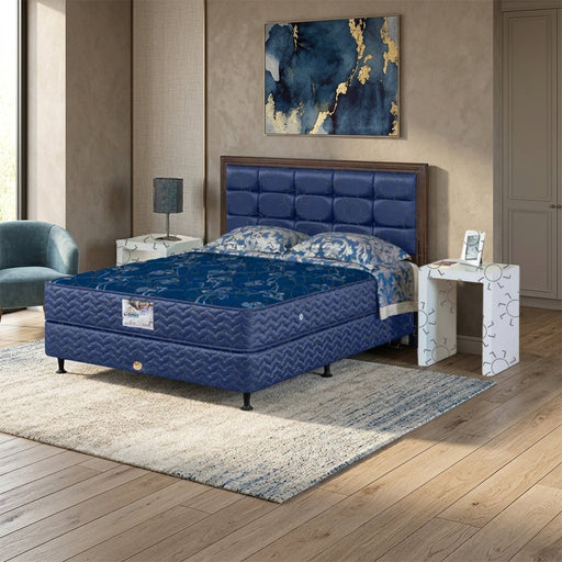 KASUR - SPRINGBED Kasur Springbed Guhdo New Prima HB Metropolis | Fullset Prospine GUHDO OSCARLIVING