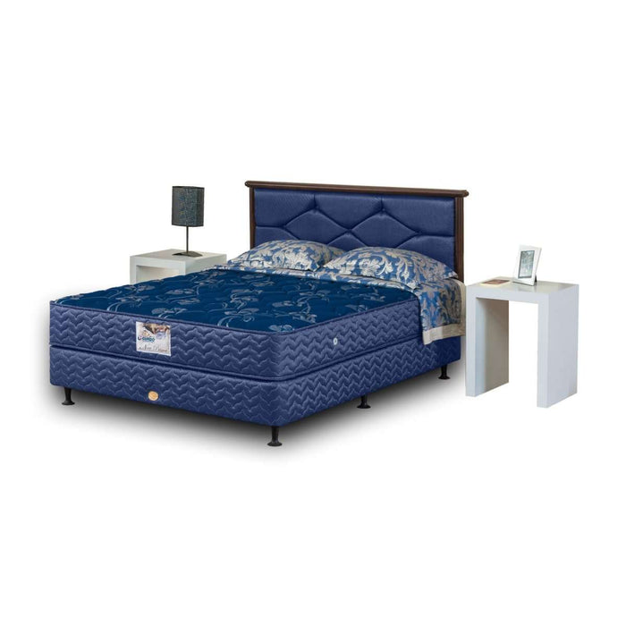 KASUR - SPRINGBED Kasur Springbed Guhdo New Prima HB Paris | Fullset Prospine GUHDO OSCARLIVING