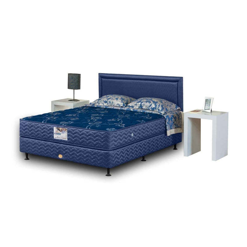 KASUR - SPRINGBED Kasur Springbed Guhdo New Prima HB Prospine | Fullset Prospine GUHDO OSCARLIVING