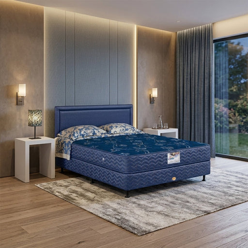 KASUR - SPRINGBED Kasur Springbed Guhdo New Prima HB Prospine | Fullset Prospine GUHDO OSCARLIVING