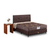 KASUR - SPRINGBED Kasur Springbed Guhdo New Prima HB Sienna Oscar | Fullset Atlantic GUHDO OSCARLIVING