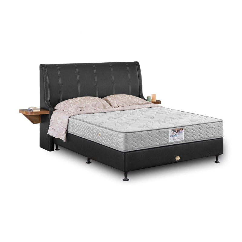 KASUR - SPRINGBED Kasur Springbed Guhdo New Prima HB Tiara | Fullset Atlantic GUHDO OSCARLIVING